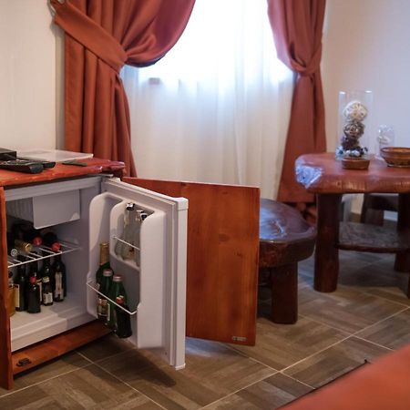 Apartman Beli Zec Apartment Zemun Luaran gambar