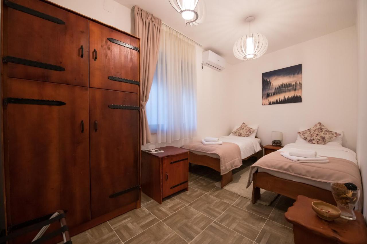 Apartman Beli Zec Apartment Zemun Luaran gambar