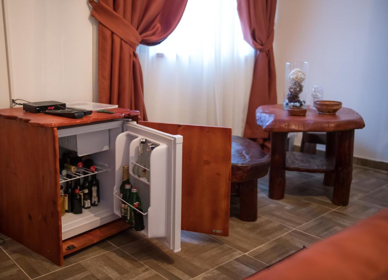 Apartman Beli Zec Apartment Zemun Luaran gambar